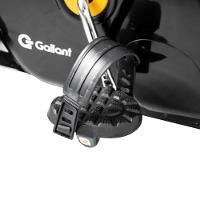 Bicicleta Ergométrica Gallant Elite Magnética Vertical Preto Até 100kg (GBE03HMGA-PT) - 6