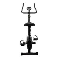 Bicicleta Ergométrica Gallant Elite Magnética Vertical Preto Até 100kg (GBE03HMGA-PT) - 9