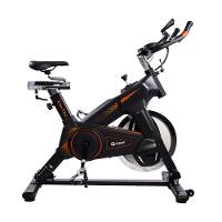 Bicicleta Ergométrica Spinning Gallant Elite Pro Mecânica Ate 120kg Roda De Inercia 18kg (GSB18HBTA-PT) - 1