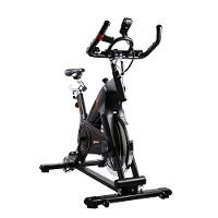 Bicicleta Ergométrica Spinning Gallant Elite Pro Mecânica Ate 120kg Roda De Inercia 18kg (GSB18HBTA-PT) - 3
