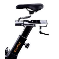 Bicicleta Ergométrica Spinning Gallant Elite Pro Mecânica Ate 120kg Roda De Inercia 18kg (GSB18HBTA-PT) - 5