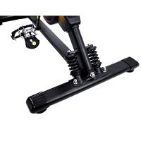 Bicicleta Ergométrica Spinning Gallant Elite Pro Mecânica Ate 120kg Roda De Inercia 18kg (GSB18HBTA-PT) - 9