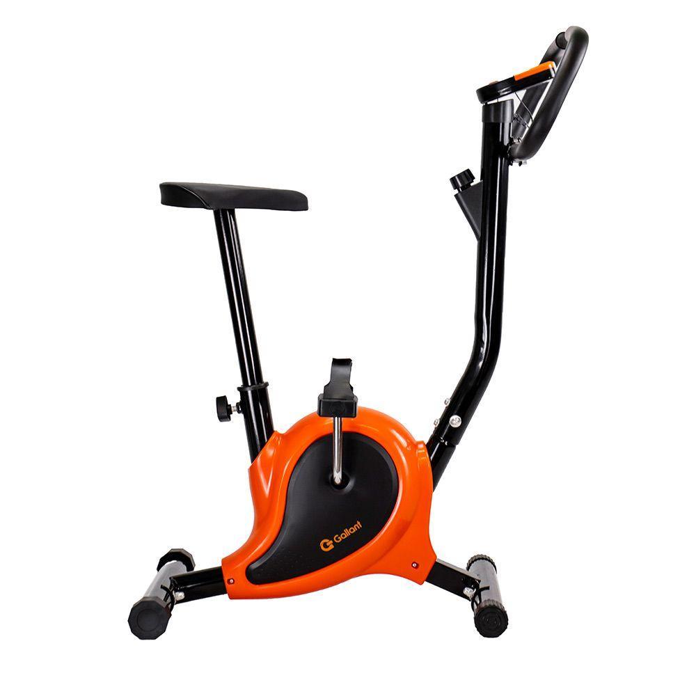Bicicleta Ergométrica Vertical Gallant Flow (GBE1HBTB-PT) - 2