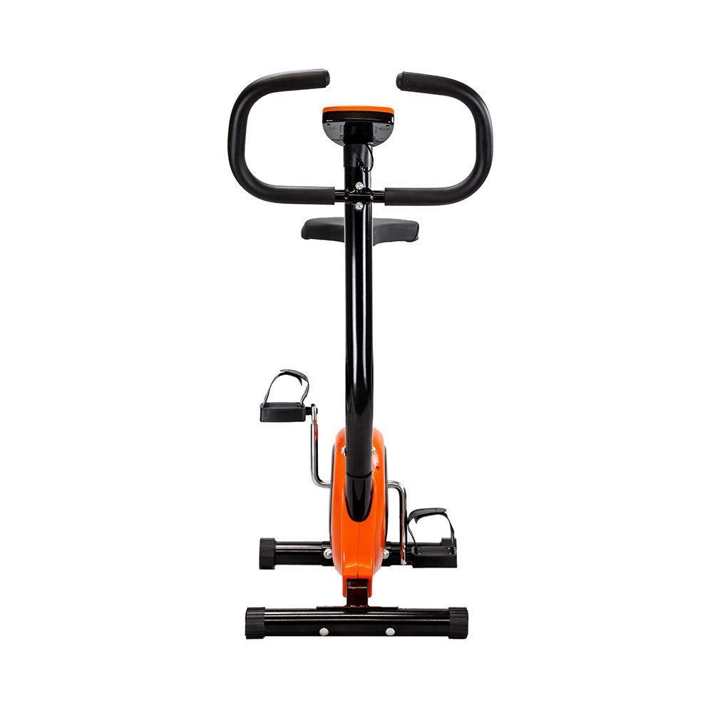 Bicicleta Ergométrica Vertical Gallant Flow (GBE1HBTB-PT) - 6