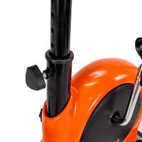 Bicicleta Ergométrica Vertical Gallant Flow (GBE1HBTB-PT) - 5