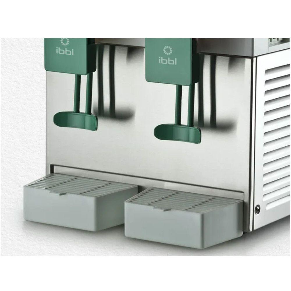 Refresqueira IBBL 30L 2 Depósitos Inox 127V BBS2 17111001 - 2