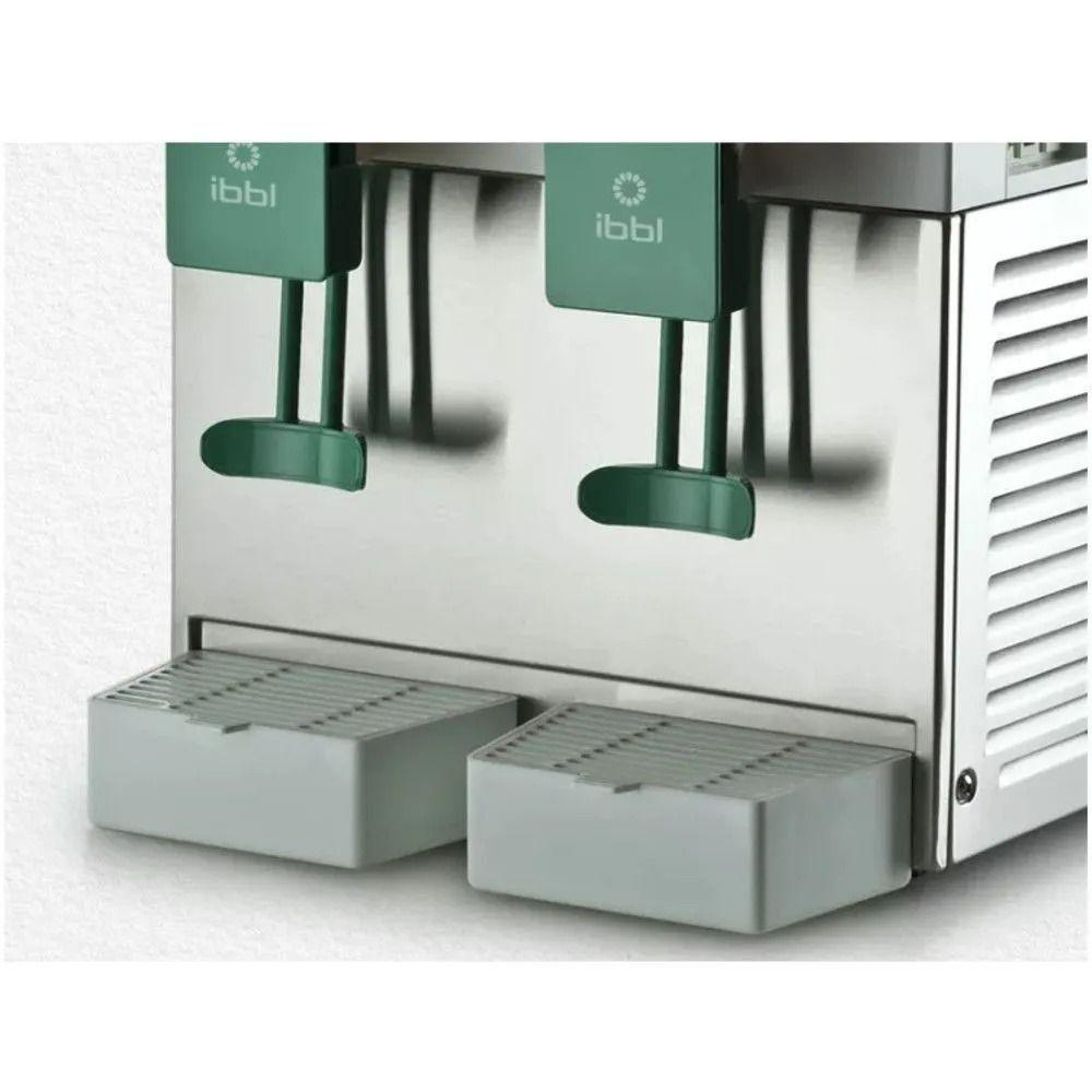 Refresqueira IBBL 30L 2 Depósitos Inox 220V BBS2 17112001 - 2