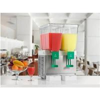 Refresqueira IBBL 30L 2 Depósitos Inox 220V BBS2 17112001 - 3