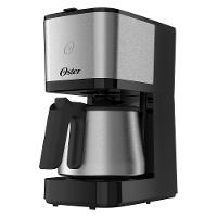 Cafeteira Oster Jarra de Inox 1,2L 750W Inox 220V OCAF650 - 2