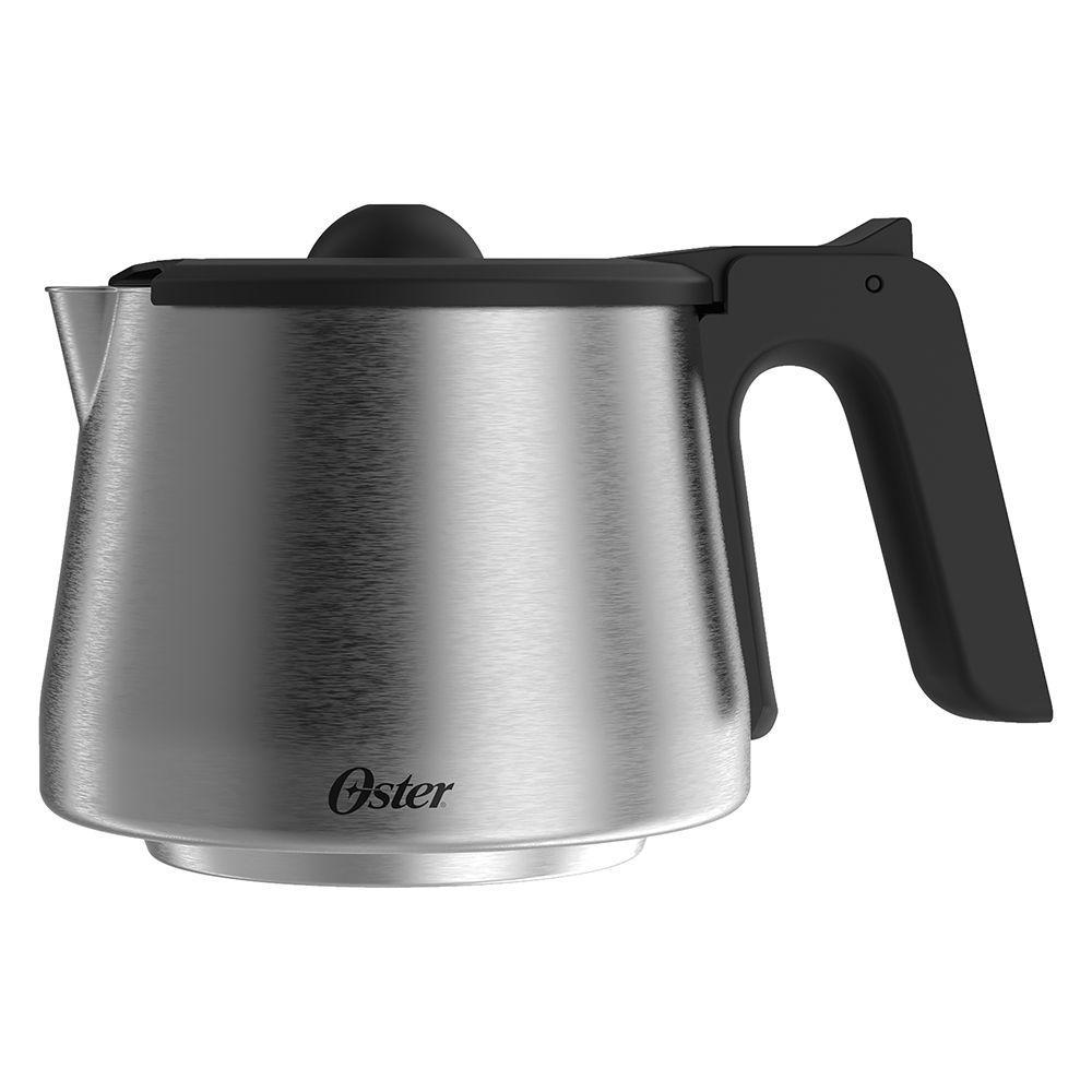 Cafeteira Oster Jarra de Inox 1,2L 750W Inox 127V OCAF650 - 5