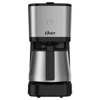 Cafeteira Oster Jarra de Inox 1,2L 750W Inox 127V OCAF650 - 1