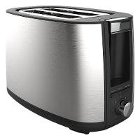 Torradeira Elétrica Oster Inox 650W 220V OTOR600-220 - 2