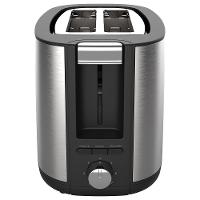 Torradeira Elétrica Oster Inox 650W 220V OTOR600-220 - 4