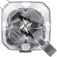 Liquidificador Oster 1400 Full Preto 220V 1400W OLIQ610-220 - 6