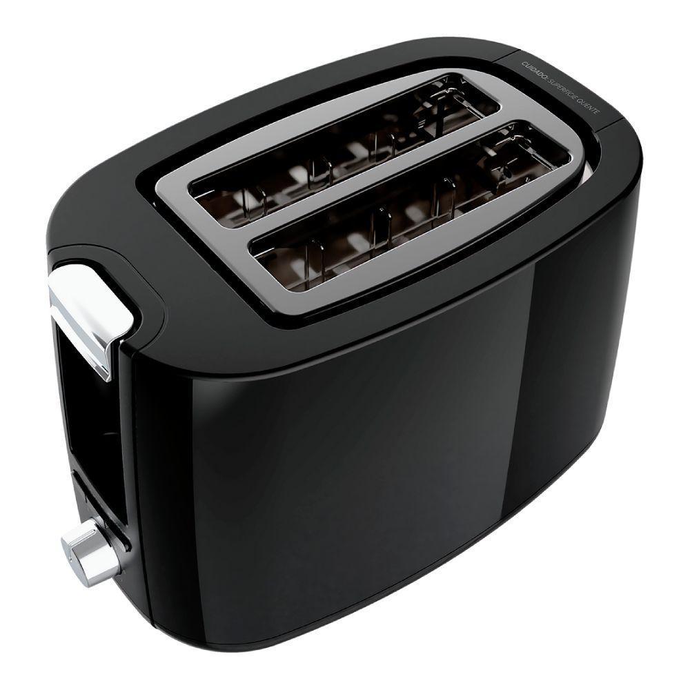 Torradeira Elétrica Oster Black 750W Preto 220V OTOR650-220 - 8