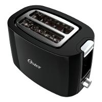 Torradeira Elétrica Oster Black 750W Preto 220V OTOR650-220 - 1