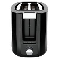 Torradeira Elétrica Oster Black 750W Preto 220V OTOR650-220 - 5