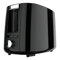 Torradeira Elétrica Oster Black 750W Preto 220V OTOR650-220 - 6