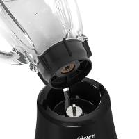 Liquidificador Oster Super Chef 1,5 Litros Preto 220V 750W BLSTMG-BR8 - 5