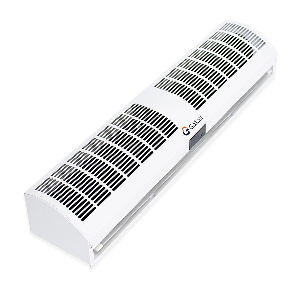 Nova Cortina De Ar Gallant 90cm Venezia 220V - GCA09MSC-BR220 - 3