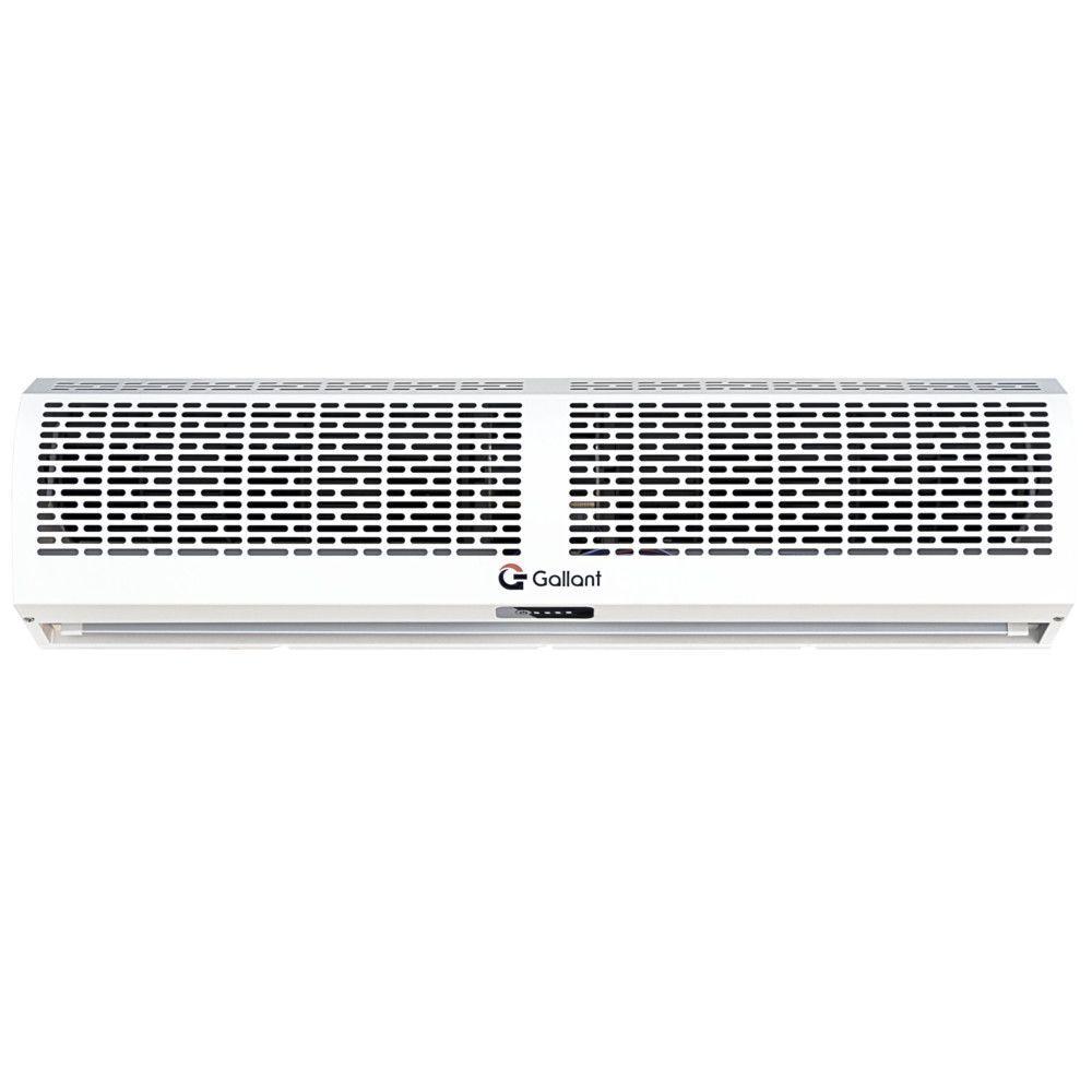 Cortina de Ar Gallant Pro 90 cm com Controle 220V GCA09MCC-BR220 - 1