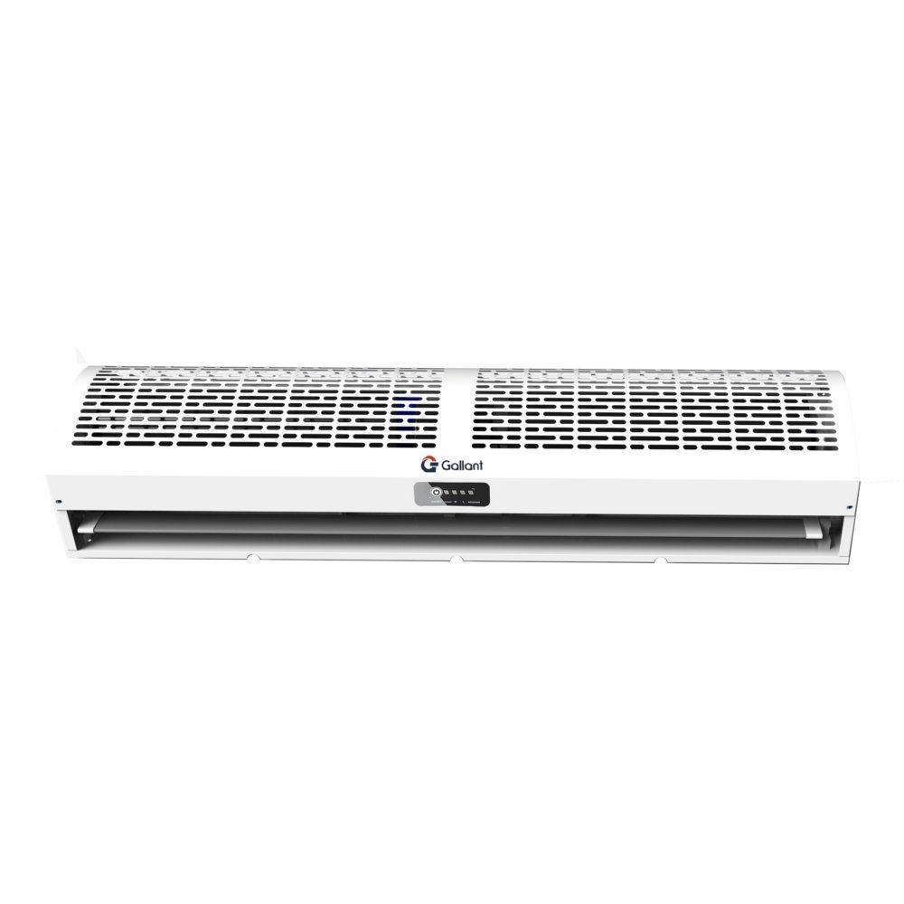 Cortina de Ar Gallant Pro 90 cm com Controle 220V GCA09MCC-BR220 - 2
