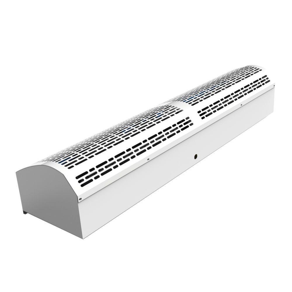 Cortina de Ar Gallant Pro 90 cm com Controle 220V GCA09MCC-BR220 - 4