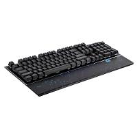 Teclado Optico Mecânico Gamer Sate K4  RGB USB - 2