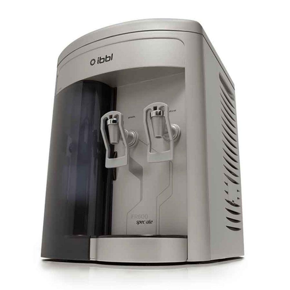 Purificador de Água IBBL Especiale FR600 Prata 220V - 5