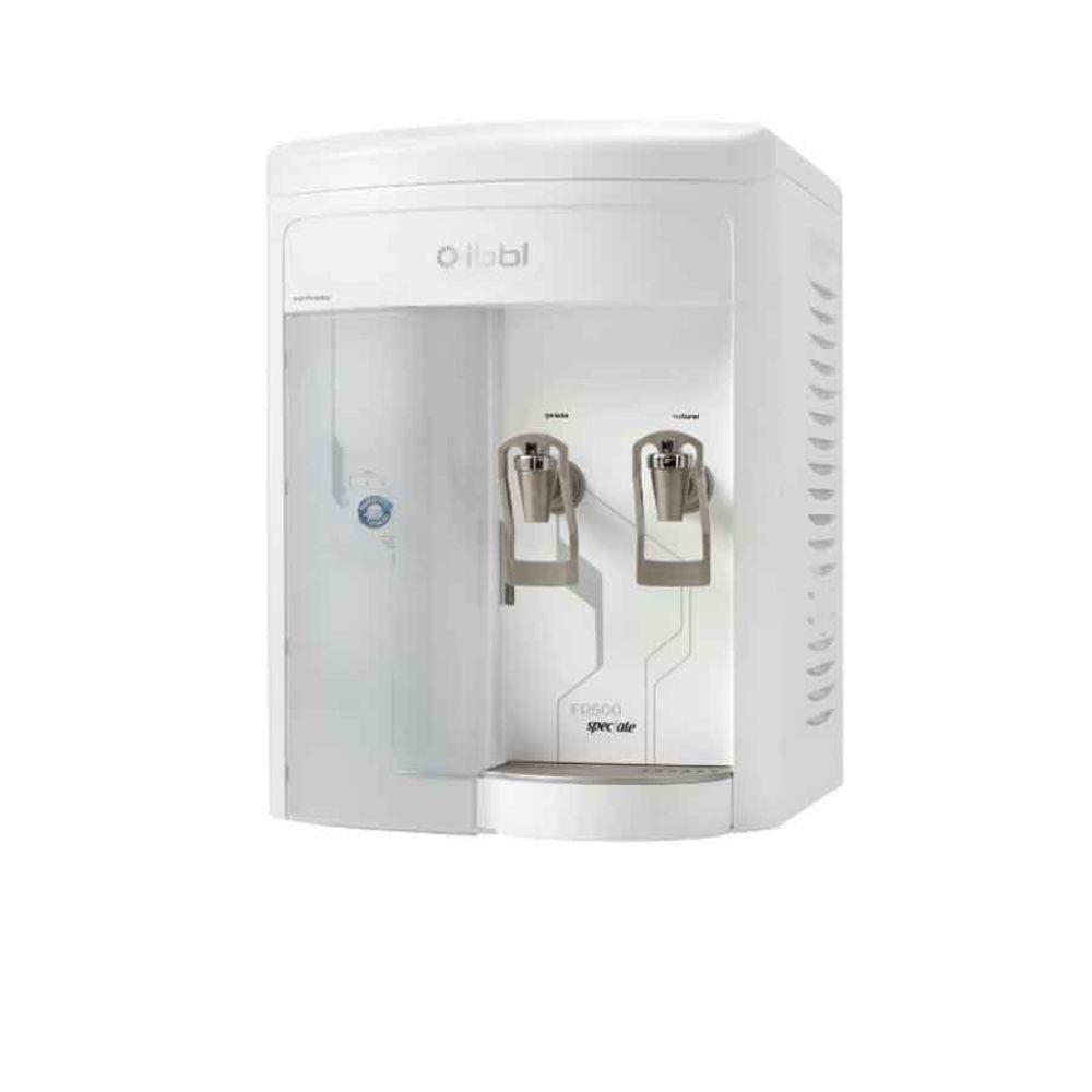 Purificador de Água IBBL Especiale FR600 90W Branco 220V 52012001 - 2