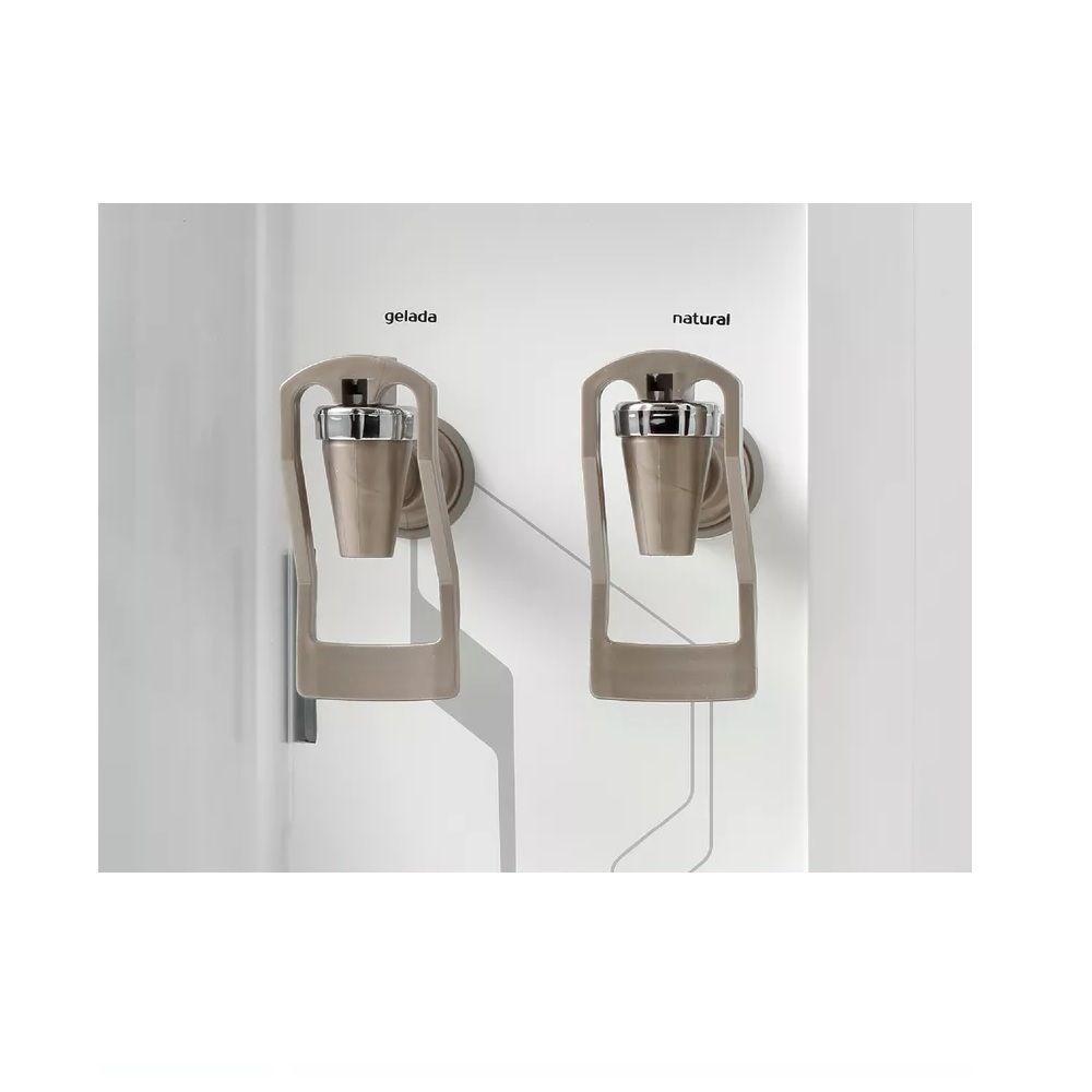 Purificador de Água IBBL Especiale FR600 90W Branco 220V 52012001 - 5