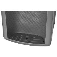 Purificador de Água Consul Refrigerado Antibactérias Cinza Bivolt - 5