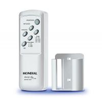 Ventilador Mondial Maxi Air Control VTE-02 Branco 127V Teto Com Controle Remoto 3 Pás (9070-01) - 4