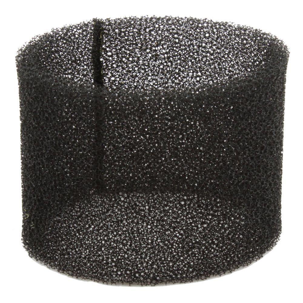 Aspirador de Pó e Água Wap GTW 10 1400W 10 Litros Amarelo/Preto 220V FW005706 - 9