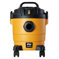 Aspirador de Pó e Água Wap GTW 10 1400W 10 Litros Amarelo/Preto 220V FW005706 - 5