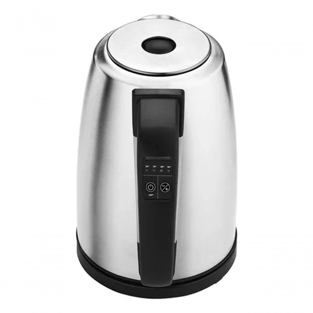 CHALEIRA ELETRICA CADENCE CEL505 1,7L ACO INOX 220V (CEL505-220) - 5