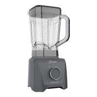 Liquidificador Oster 1100 Full 3,2L 1100W Prata OLIQ606 127V - 2