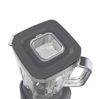 Liquidificador Oster 1100 Full 3,2L 1100W Prata OLIQ606 127V - 3