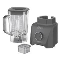 Liquidificador Oster 1100 Full 3,2L 1100W Prata OLIQ606 127V