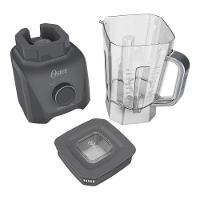 Liquidificador Oster 1100 Full 3,2L 1100W Prata OLIQ606 127V - 5