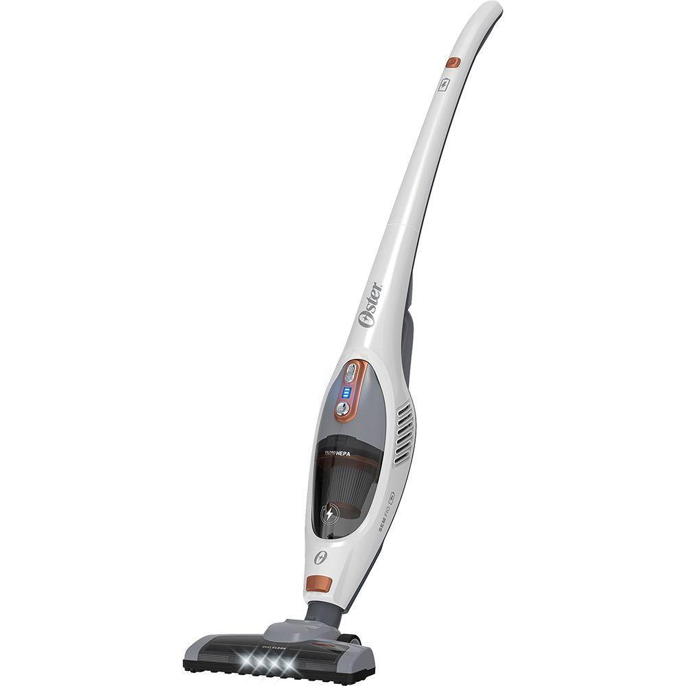 Aspirador de Pó Oster a Bateria Bivolt OASP645 - 3