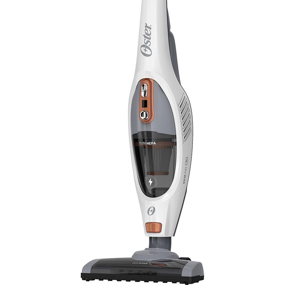 Aspirador de Pó Oster a Bateria Bivolt OASP645 - 6