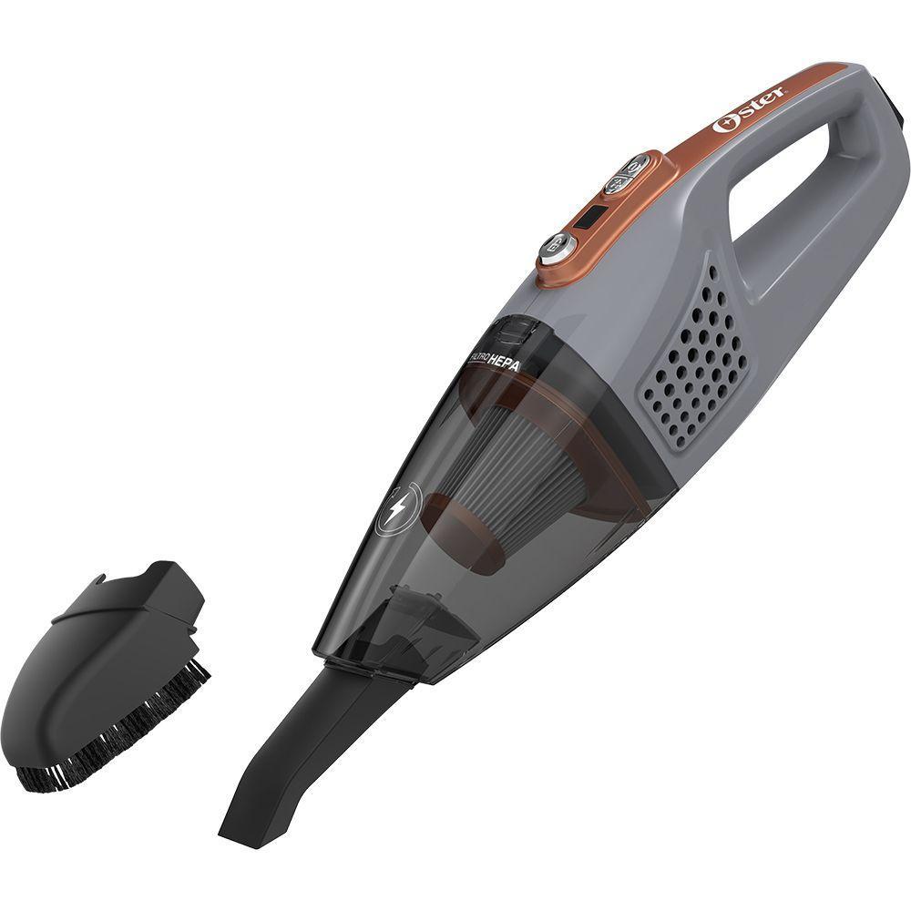 Aspirador de Pó Oster a Bateria Bivolt OASP645 - 9