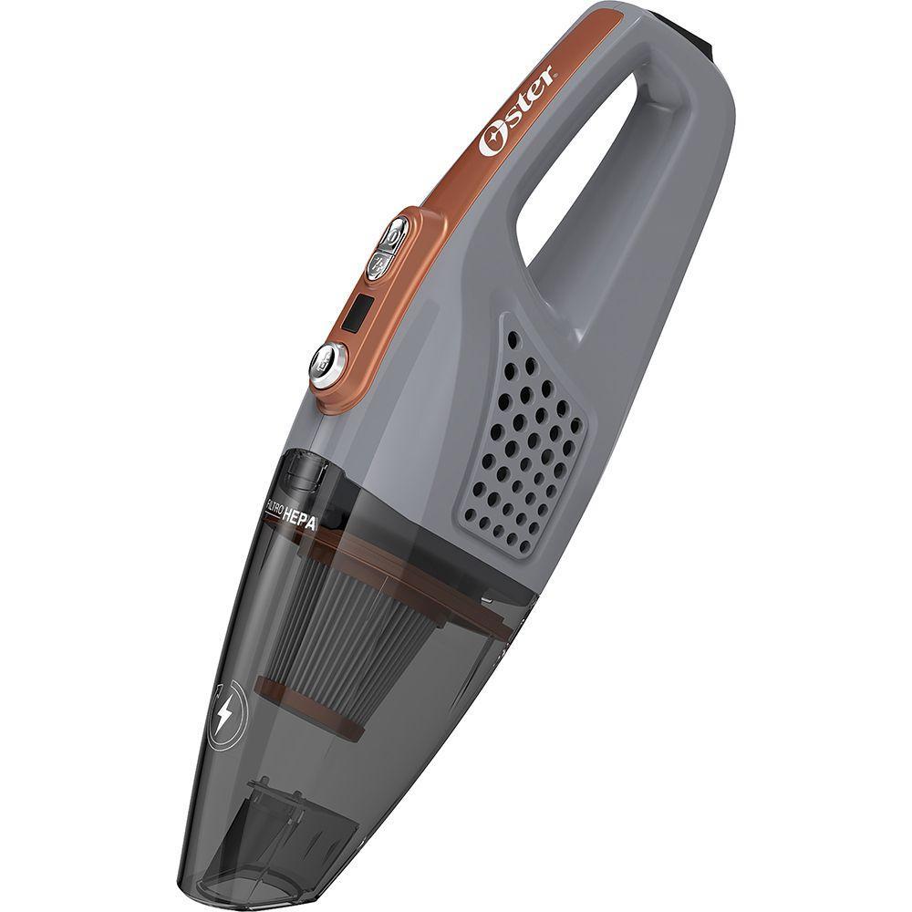 Aspirador de Pó Oster a Bateria Bivolt OASP645 - 10