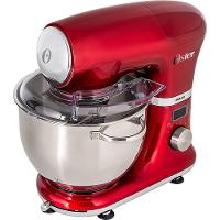 Batedeira Planetária Oster Vermelha 110V OBAT911 - 5