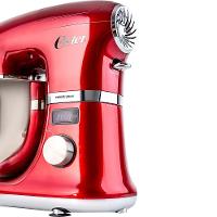 Batedeira Planetária Oster Vermelha 110V OBAT911 - 6