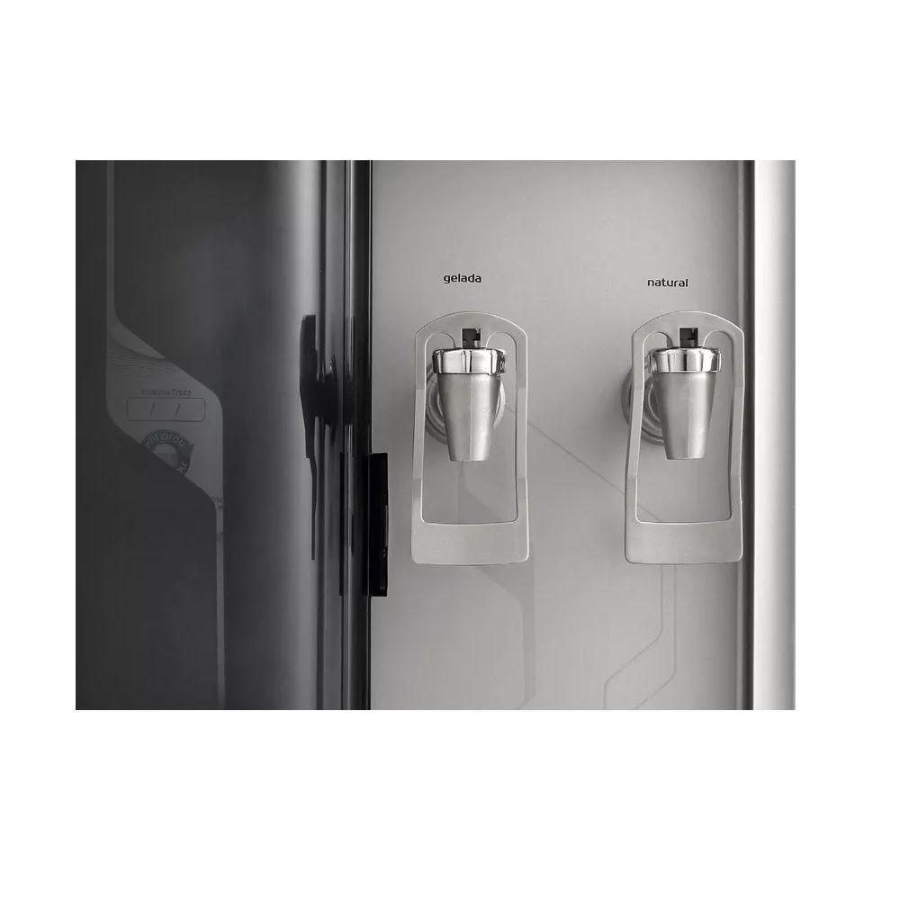 Purificador de Água IBBL Especiale FR600 Prata 127V - 2