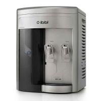 Purificador de Água IBBL Especiale FR600 Prata 127V