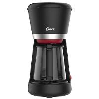 Cafeteira Oster Black Com Jarra De Vidro 600W 220V (OCAF350) - 2