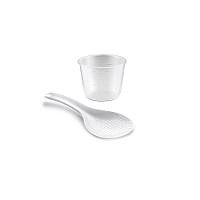 Panela Elétrica de Pressão Mondial 3L Inox Preto 220V PE-40 - 4